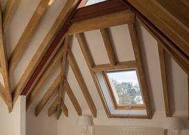Hurst Farm B&B 5