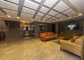 White Palace Hotel 2