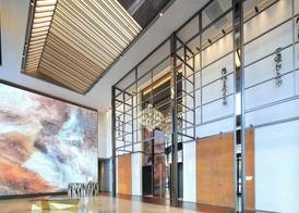 M Social Hotel Suzhou 4