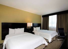 DoubleTree by Hilton Hotel Queretaro 5