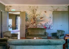 Villa Edmond Hôtel & Spa - Maison Blanche Bièvres 3