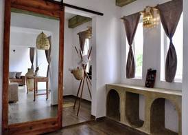Antares Villa Boutique hotel 3