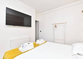 Cosy Bedroom - Tour Eiffel / Champs de Mars 2