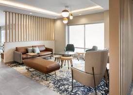 TownePlace Suites by Marriott Oshkosh 4