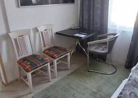 Hotel Wurster Kroog 5