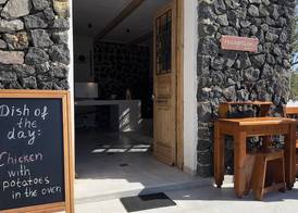 Phaos Santorini Suites 3
