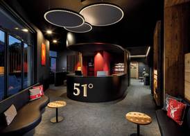 Therme 51 Hotel Physio & Spa 2