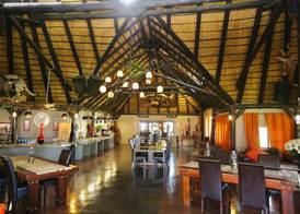 Lapa Lange Game Lodge 2