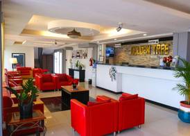 Golden Tree Hotel Belize 2