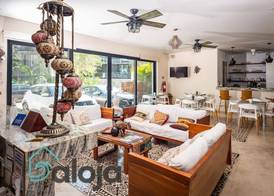 Hotel Zendero Tulum 2