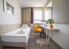 Hotel Victoria 3