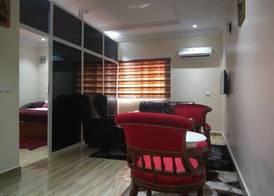 Alim Royal Hotel & Suites 5