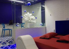 Motel Venus Madrid Norte 4