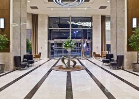 Ramada Plaza By Wyndham Istanbul Tekstilkent 3