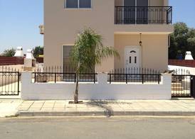 Maricosta Villas 2