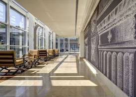 UNA Hotels Bologna San Lazzaro 5
