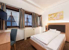 Landgasthof Hotel Riesengebirge 5