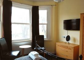 Seafield House 4