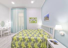 B&B Rest a Napoli 5