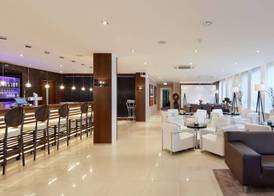 ACHAT Hotel München Süd 3