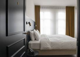Riga Suites Antwerp 2
