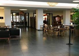 Glostrup Park Hotel 3