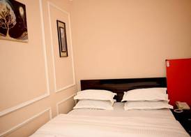 The Travellers Club 2