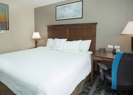 TownePlace Suites Pocatello 5