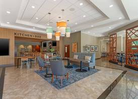 Drury Inn & Suites Fort Myers Airport FGCU 3