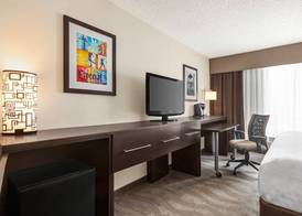 Holiday Inn BOSTON - CAMBRIDGE AREA by IHG 2