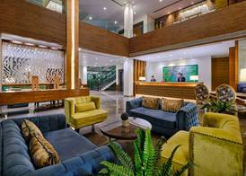 Best Western Country Woods Ambala 5