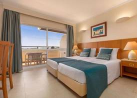 Interpass Vau Hotel Apartamentos 5