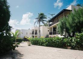 Ocean Spray Apartments 2