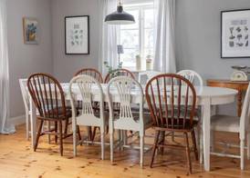 Bergs Gård & Hållsvikens Gård 5