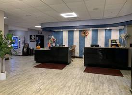 Albany Airport Inn 2