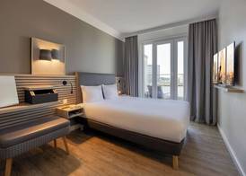 Citadines Arnulfpark Munich 5
