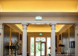 Owston Hall Hotel 2