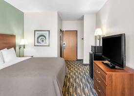 Quality Inn Beloit 5
