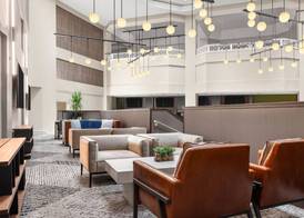Sheraton Suites Galleria Atlanta 4