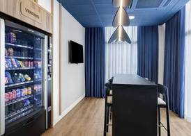 B&B HOTEL Madrid Las Rozas 5