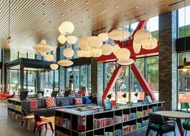 citizenM Seattle Pioneer Square 4