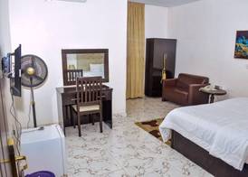Rivera Hotel and Suites 3