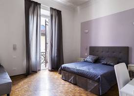 Live Florence Guest House 4