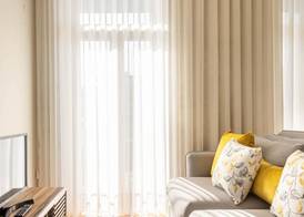 Bonja1 Light-filled Apartment w/ Balcony +AC 2
