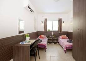 Summer Breeze Maisonette with Terrace by Getaways Malta 5