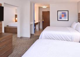 Holiday Inn Express GLENWOOD SPRINGS (ASPEN AREA) by IHG 5