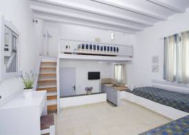 Villa Margarita 5
