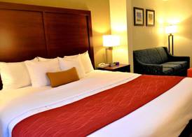Comfort Inn & Suites Greenville I-70 5