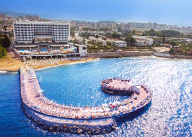 Azura Deluxe Resort & Spa - Ultra All Inclusive 3