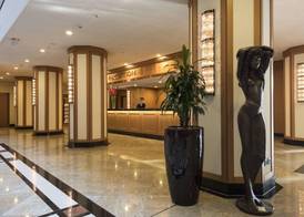 Maritim Hotel Dresden 3